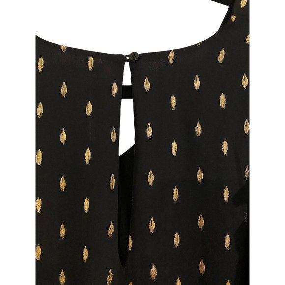 Pea in the Pod Small Maternity Dress - Picture 12 of 16